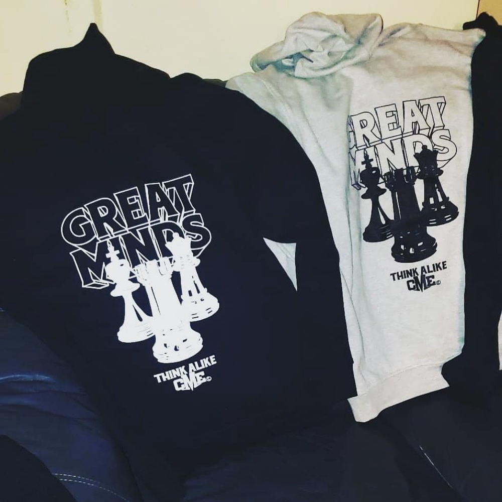 Hoody - Picture 2 of 2